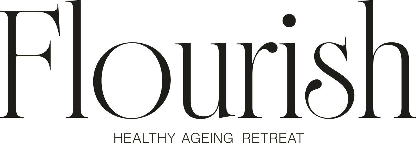Flourish Healthy Ageing Retreat
